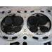 #BF10 Left Cylinder Head From 2012 HYUNDAI GENESIS  5.0